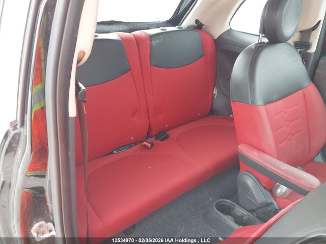 Fiat 500 POP 2015 3C3CFFAR7FT677932 Image 8