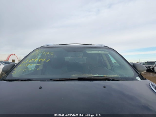 Buick Enclave Leather 2017 5GAKVBKD6HJ299412 Image 18