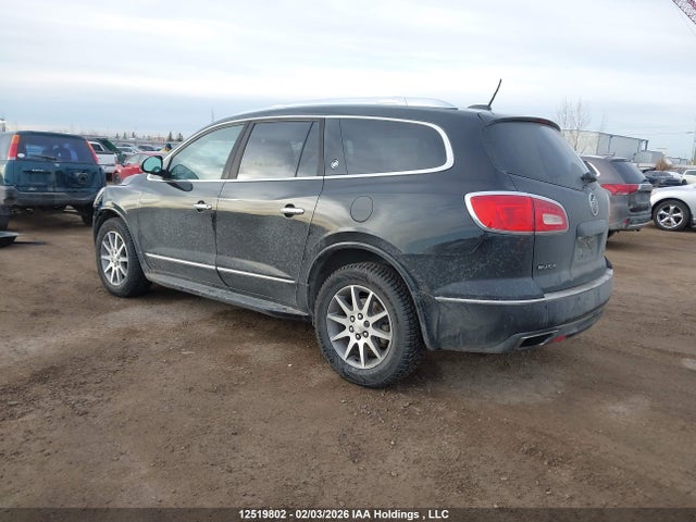 Buick Enclave Leather 2017 5GAKVBKD6HJ299412 Image 3