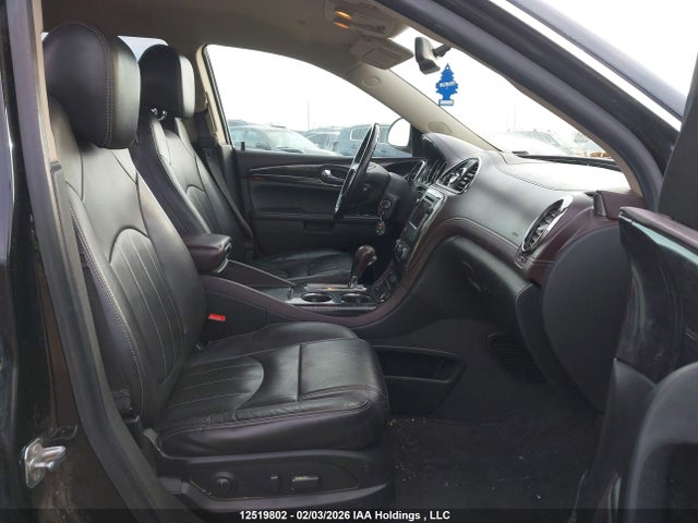 Buick Enclave Leather 2017 5GAKVBKD6HJ299412 Image 5