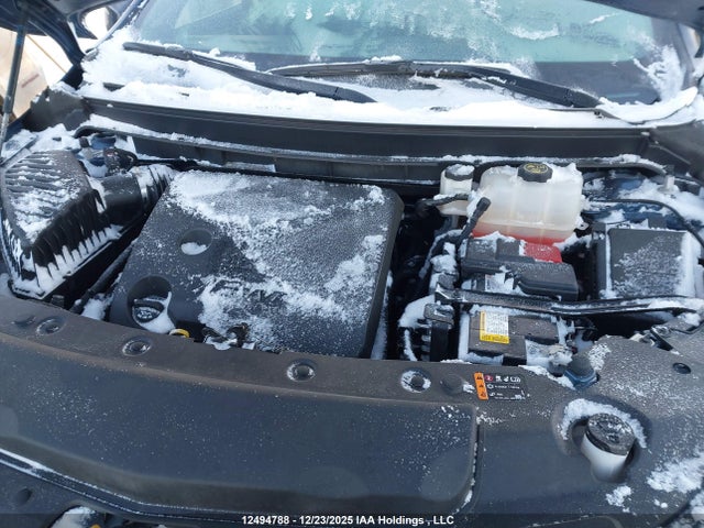 5GAEVCKW5RJ106415 Buick Enclave Avenir Awd