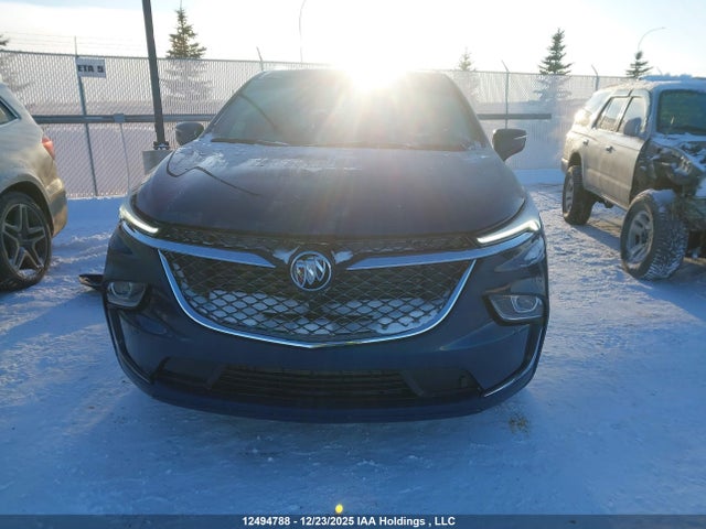 5GAEVCKW5RJ106415 Buick Enclave Avenir Awd