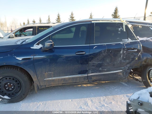 5GAEVCKW5RJ106415 Buick Enclave Avenir Awd