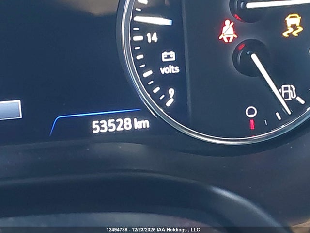 5GAEVCKW5RJ106415 Buick Enclave Avenir Awd