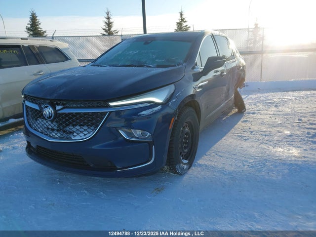 5GAEVCKW5RJ106415 Buick Enclave Avenir Awd