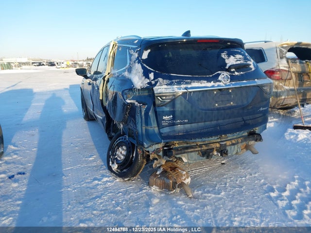 5GAEVCKW5RJ106415 Buick Enclave Avenir Awd
