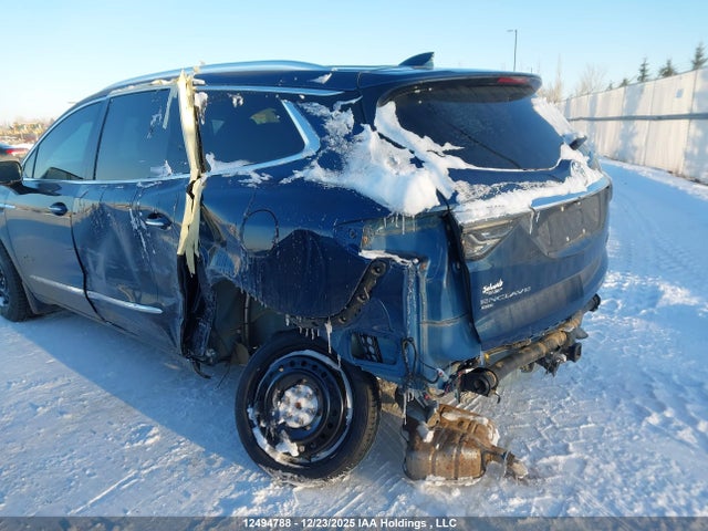 5GAEVCKW5RJ106415 Buick Enclave Avenir Awd
