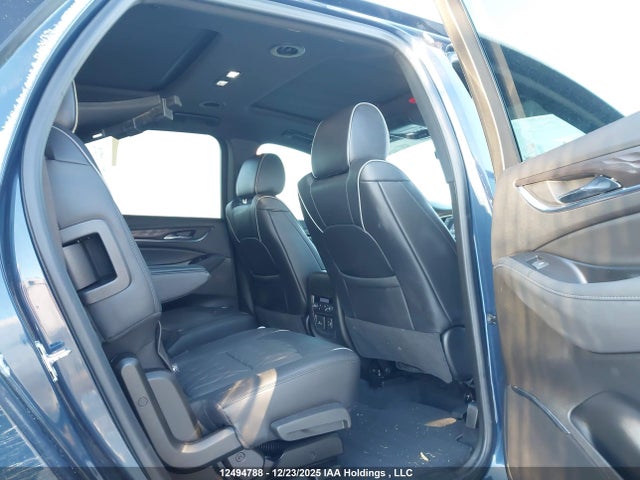 5GAEVCKW5RJ106415 Buick Enclave Avenir Awd