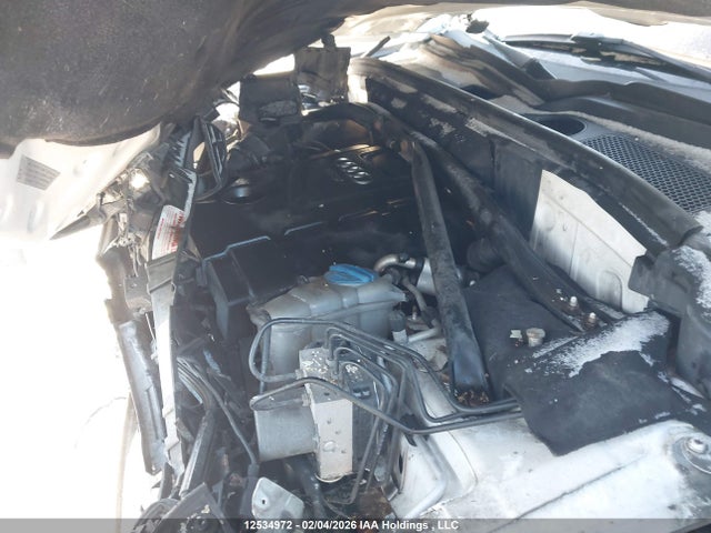 Продаж на аукціоні авто 2014 Audi Q5 2.0 Technik, vin: WA1VFCFP0EA035708, номер лоту: 12534972