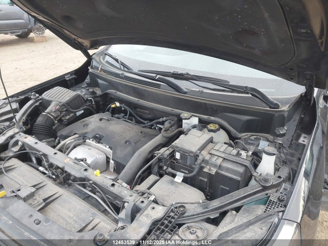3GKALTEX8KL190045 GMC Terrain Sle
