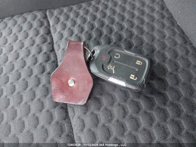3GKALTEX8KL190045 GMC Terrain Sle