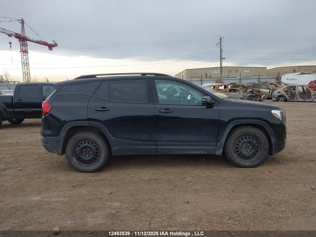 3GKALTEX8KL190045 GMC Terrain Sle