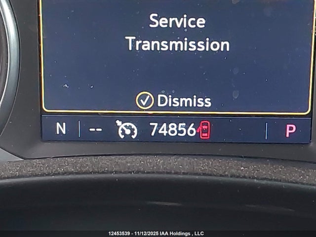3GKALTEX8KL190045 GMC Terrain Sle