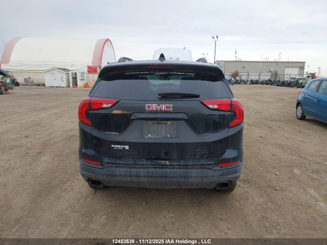 3GKALTEX8KL190045 GMC Terrain Sle