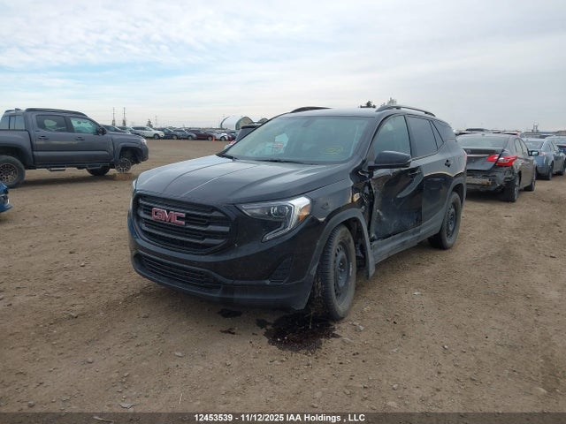 3GKALTEX8KL190045 GMC Terrain Sle