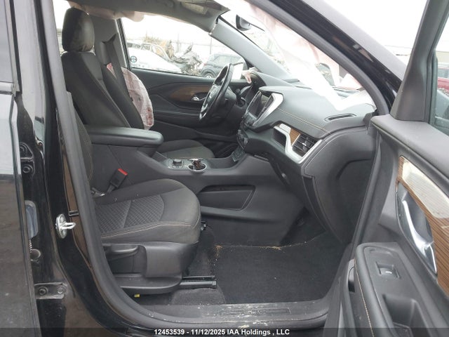 3GKALTEX8KL190045 GMC Terrain Sle
