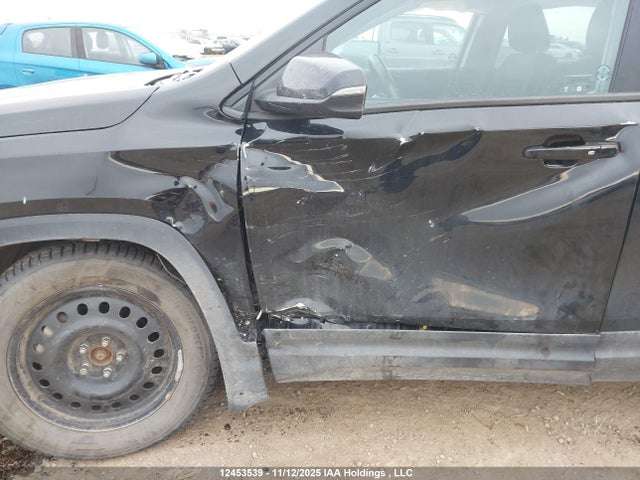 3GKALTEX8KL190045 GMC Terrain Sle