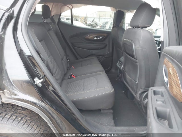 3GKALTEX8KL190045 GMC Terrain Sle