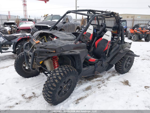 Polaris Rzr 1000 Xp Eps 2014 4XAST1EA1EB929348 Image 2