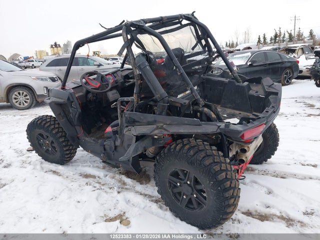 Polaris Rzr 1000 Xp Eps 2014 4XAST1EA1EB929348 Image 3