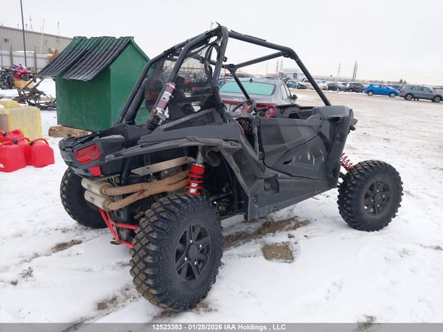 Polaris Rzr 1000 Xp Eps 2014 4XAST1EA1EB929348 Image 4