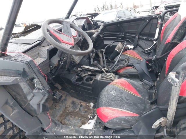 Polaris Rzr 1000 Xp Eps 2014 4XAST1EA1EB929348 Image 5