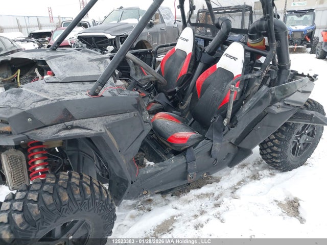 Polaris Rzr 1000 Xp Eps 2014 4XAST1EA1EB929348 Image 6