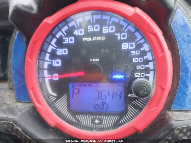 Polaris Rzr 1000 Xp Eps 2014 4XAST1EA1EB929348 Image 7