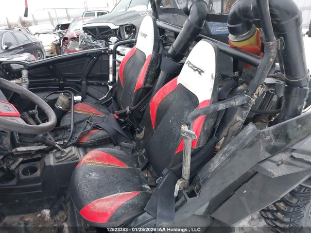 Polaris Rzr 1000 Xp Eps 2014 4XAST1EA1EB929348 Image 8