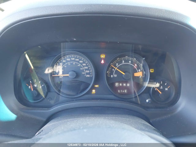 1C4NJRAB2GD580684 Jeep Patriot