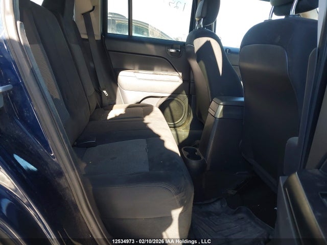 1C4NJRAB2GD580684 Jeep Patriot