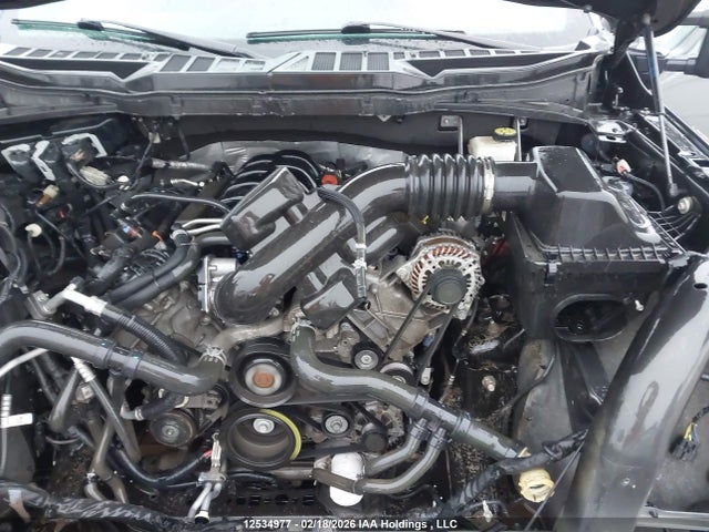 Ford F-150 2023 1FTFW1E53PKF33994 Image 10