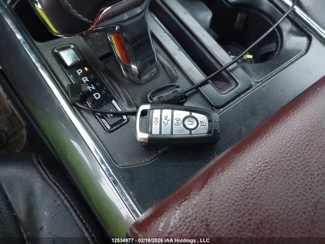 Ford F-150 2023 1FTFW1E53PKF33994 Image 11