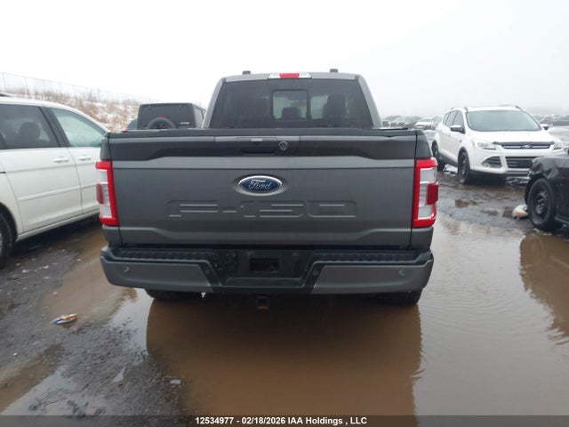 Ford F-150 2023 1FTFW1E53PKF33994 Image 16