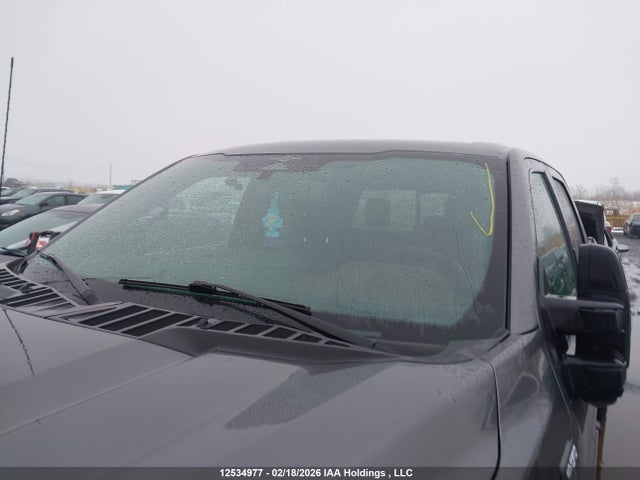 Ford F-150 2023 1FTFW1E53PKF33994 Image 17
