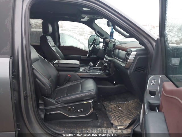 Ford F-150 2023 1FTFW1E53PKF33994 Image 5