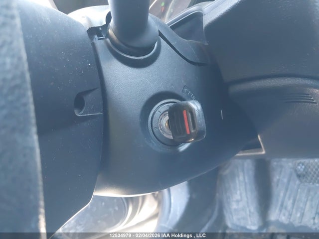 2HGFC2F55KH025315 Honda Civic Lx