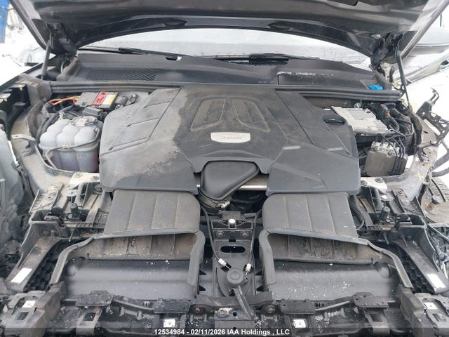 WP1AA2AY6KDA11242 Porsche Cayenne