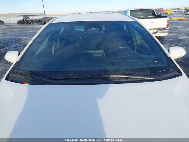 JTNK4MBE4P3211400 Toyota COROLLA SE