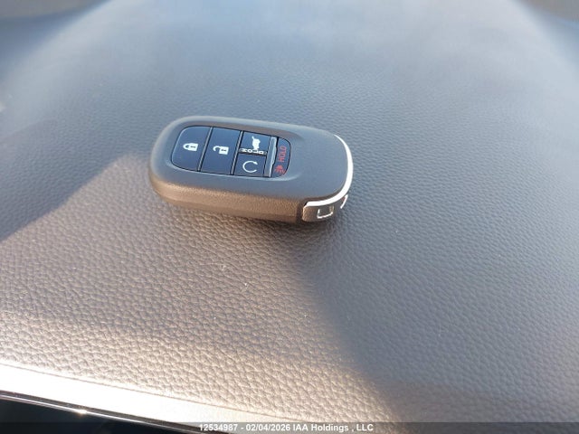2HKRS4H59SH109880 Honda Cr-v Sport