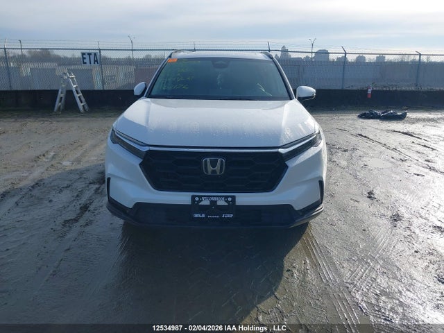 2HKRS4H59SH109880 Honda Cr-v Sport