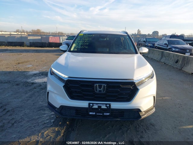 2HKRS4H59SH109880 Honda Cr-v Sport