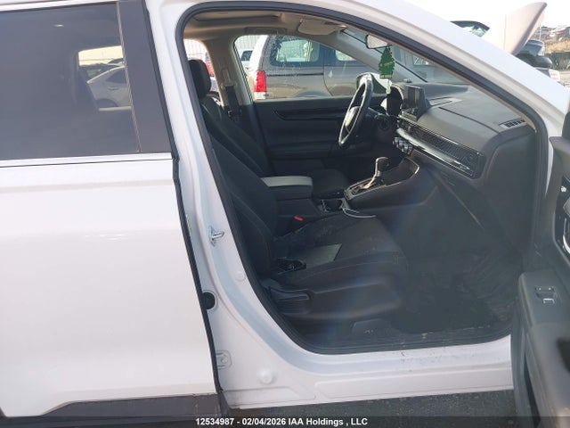 2HKRS4H59SH109880 Honda Cr-v Sport