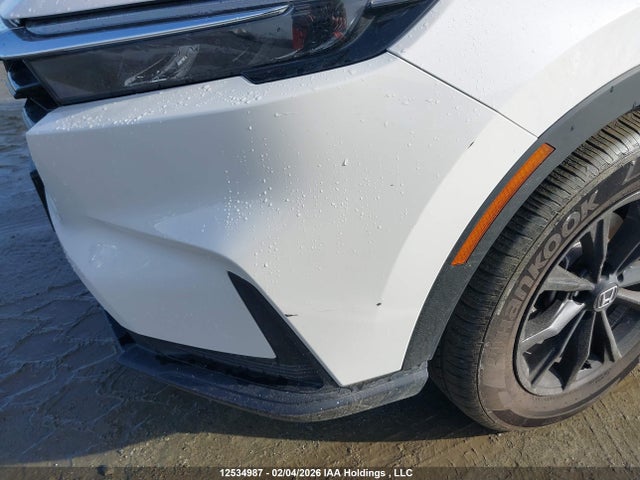 2HKRS4H59SH109880 Honda Cr-v Sport