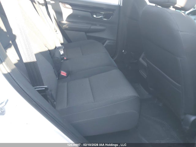 2HKRS4H59SH109880 Honda Cr-v Sport