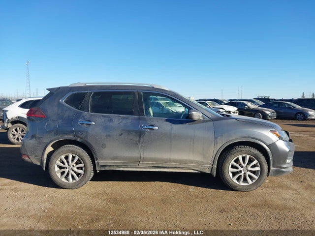 5N1AT2MV1KC780536 Nissan Rogue S/sl/sv
