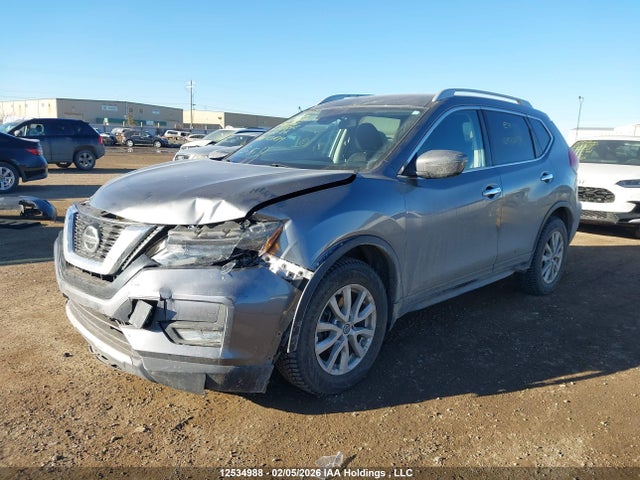 5N1AT2MV1KC780536 Nissan Rogue S/sl/sv
