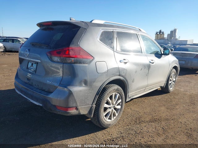 5N1AT2MV1KC780536 Nissan Rogue S/sl/sv
