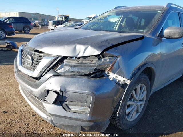 5N1AT2MV1KC780536 Nissan Rogue S/sl/sv
