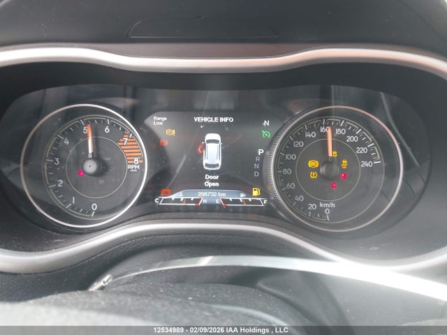 1C4PJMBS9GW276167 Jeep Cherokee Trailhawk